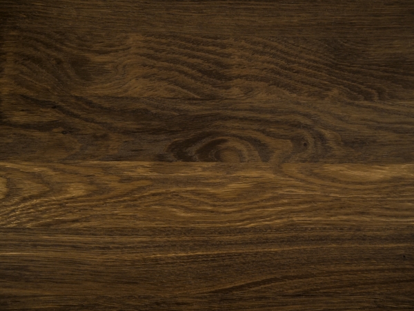 Stair Tread Window Sill Shelf Smoked Oak A/B 20 mm, full stave lamella DL, hard wax oiled, 20x270x870 mm